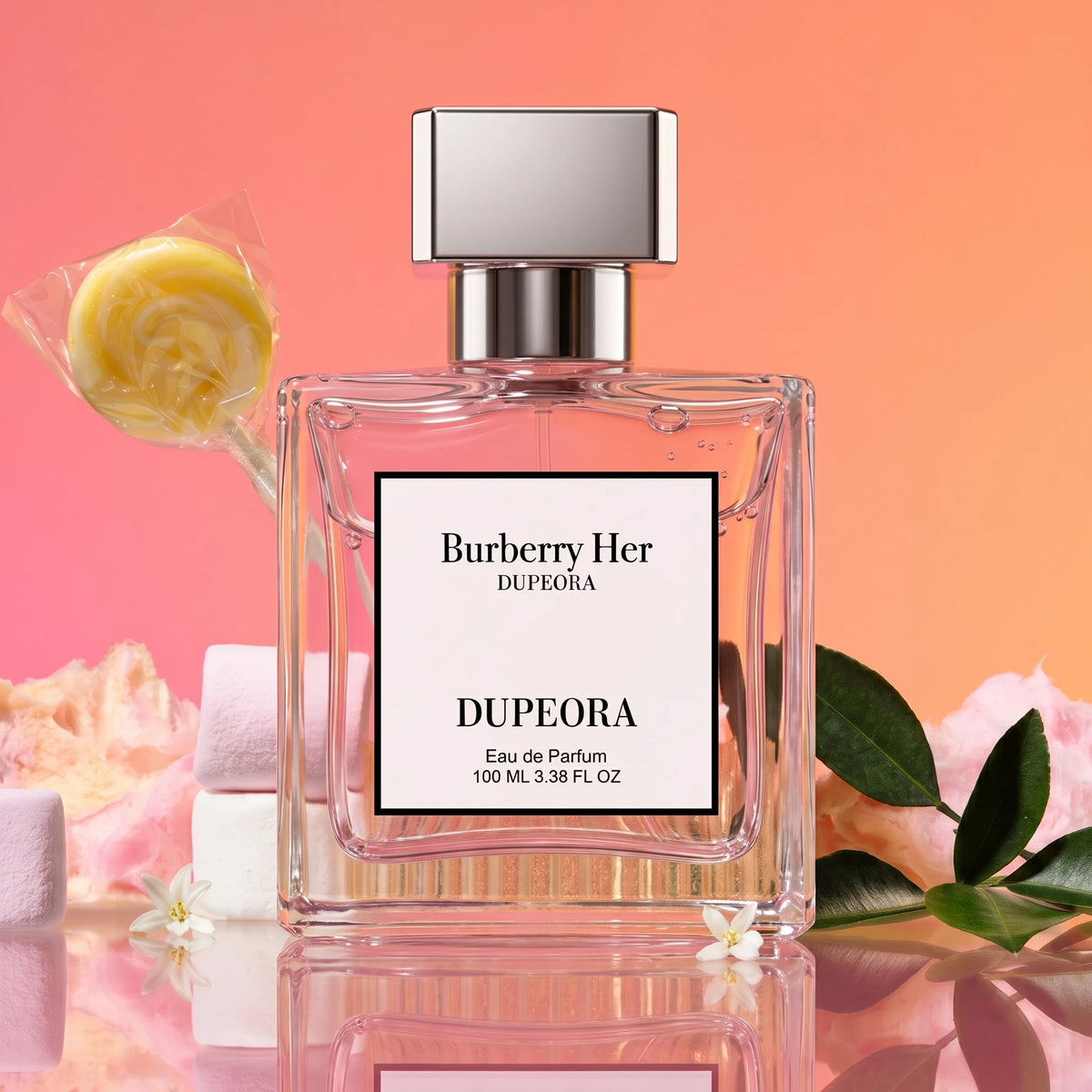 Burberry – Her