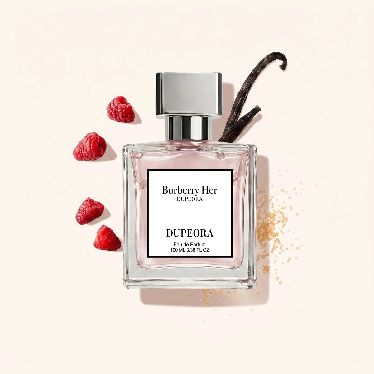 Burberry – Her