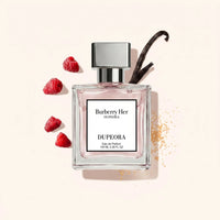 Burberry – Her