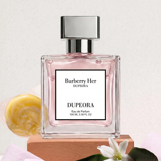 Burberry – Her