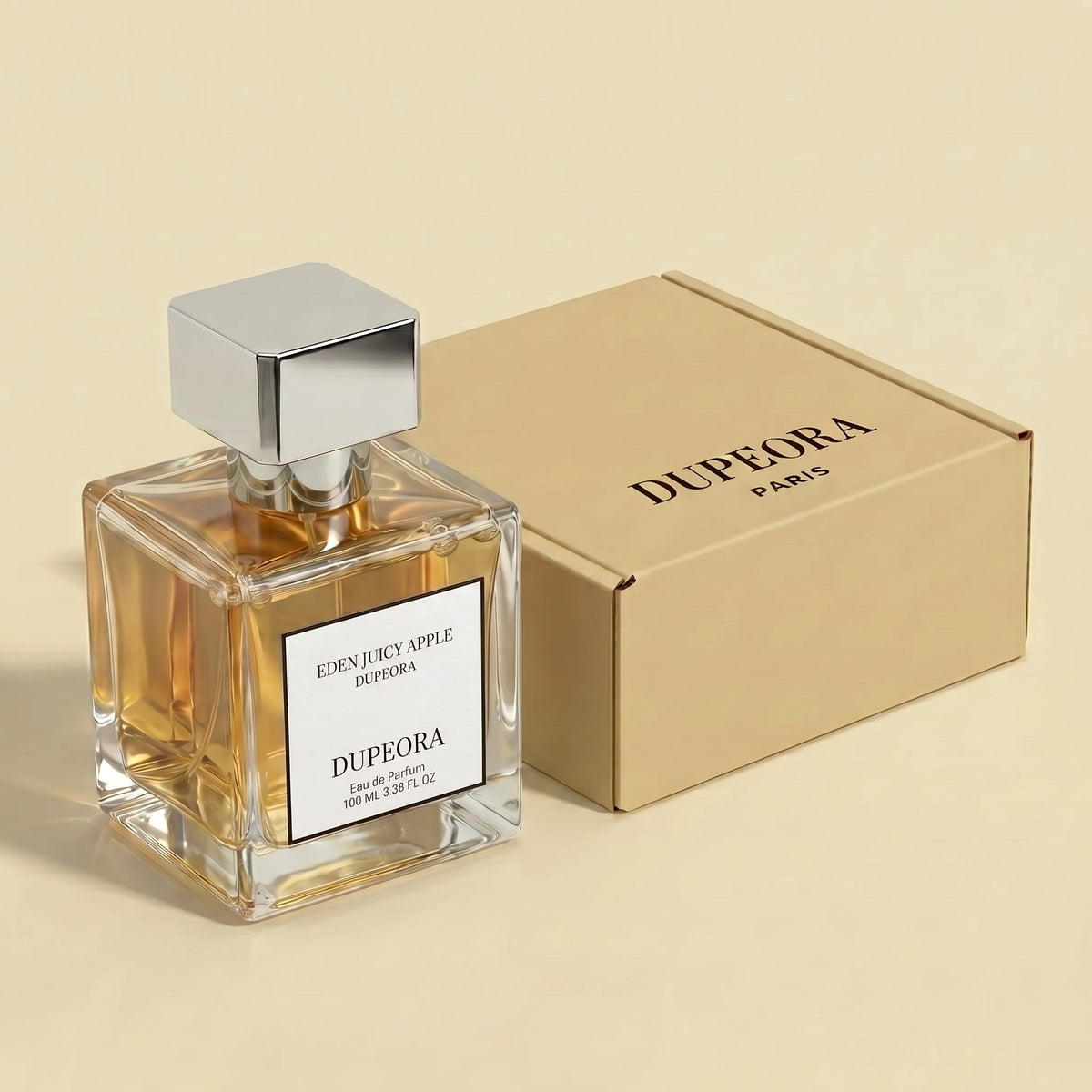 Eden Juicy Apple