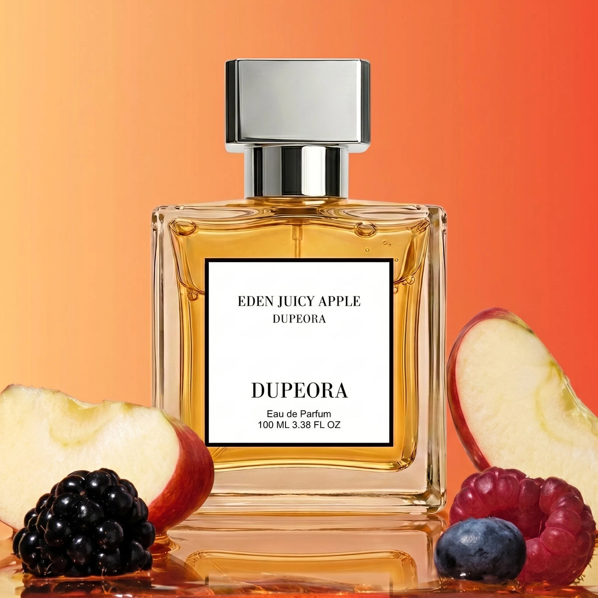 Eden Juicy Apple