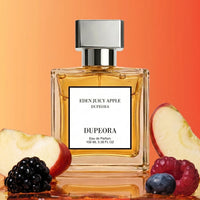 Eden Juicy Apple