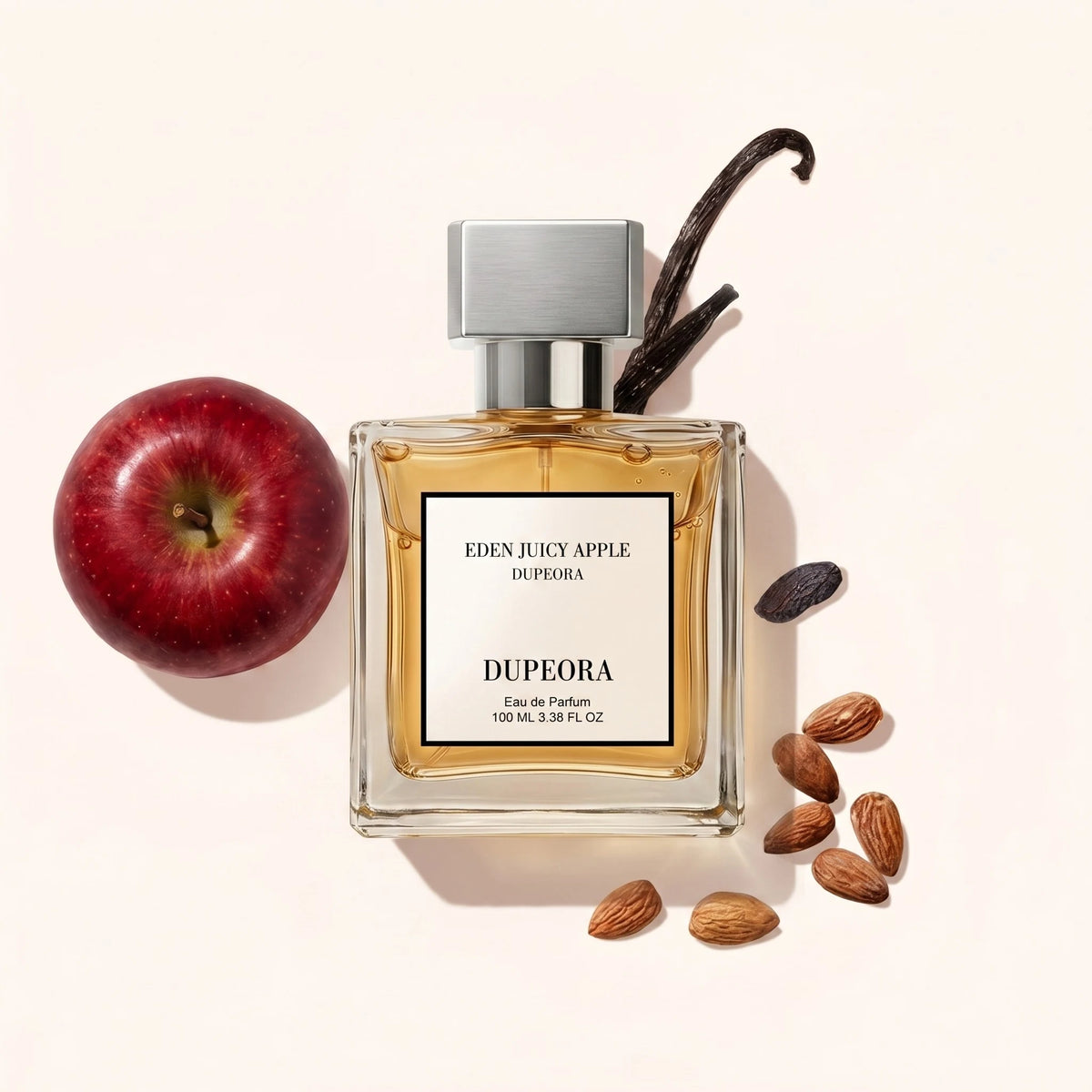 Eden Juicy Apple