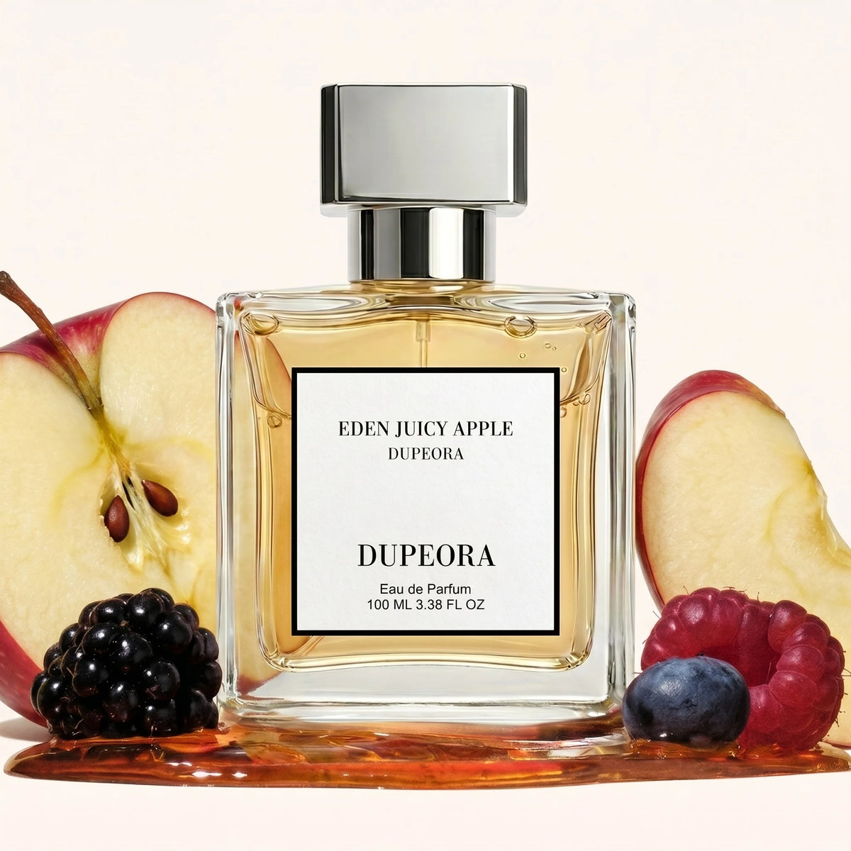 Eden Juicy Apple