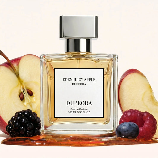 Eden Juicy Apple