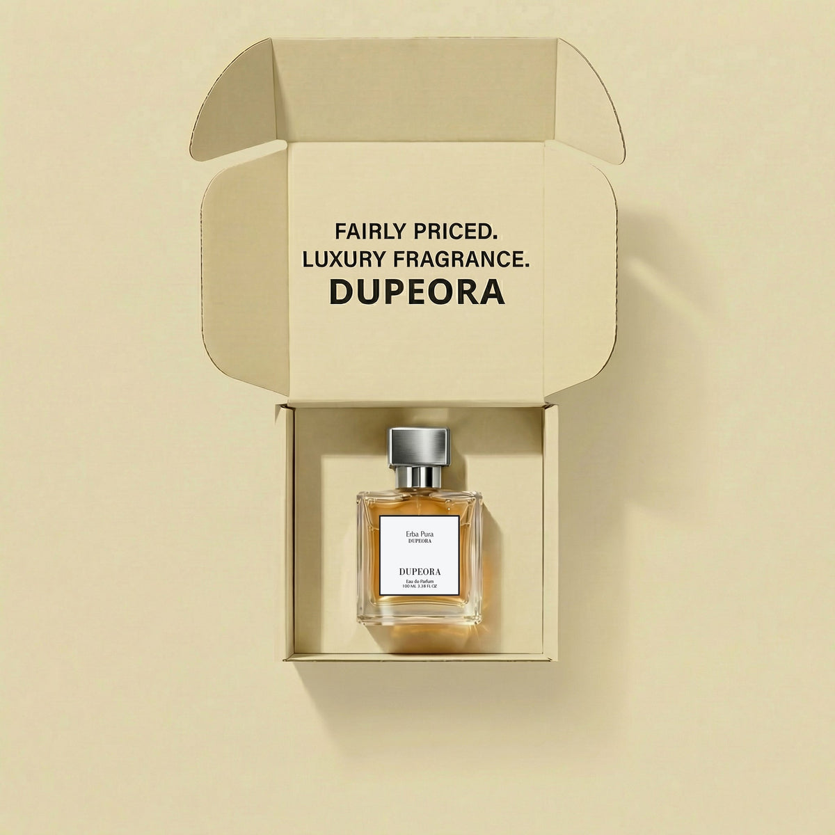 Dupeora Erba Pura