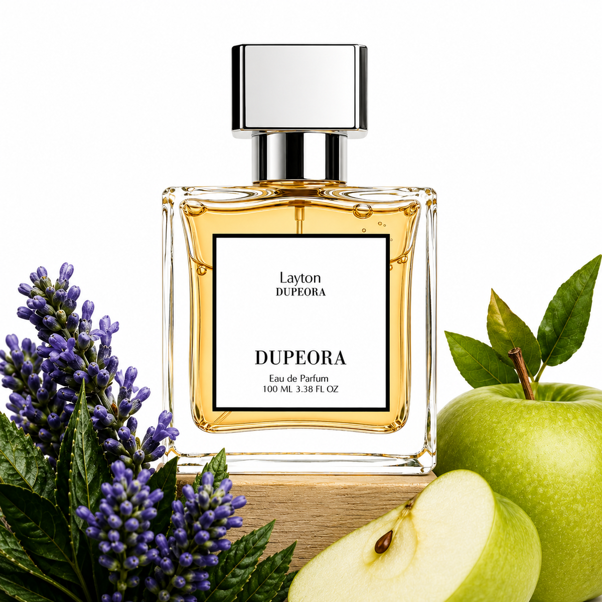 Layton – de Marly