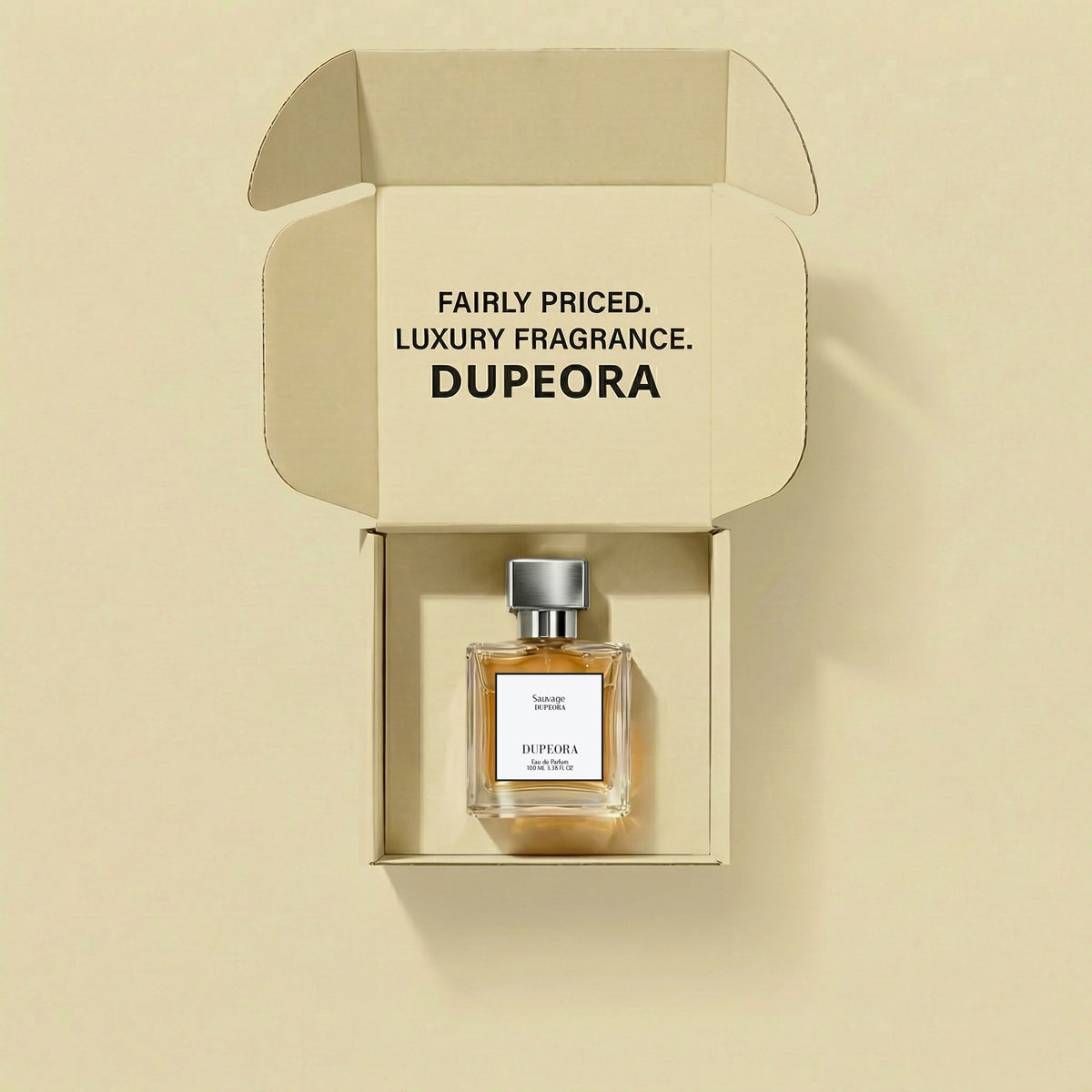 Dupeora Sauvage 3