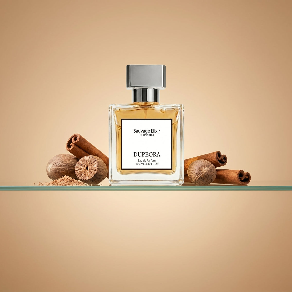 Sauvage Elixir – Dior