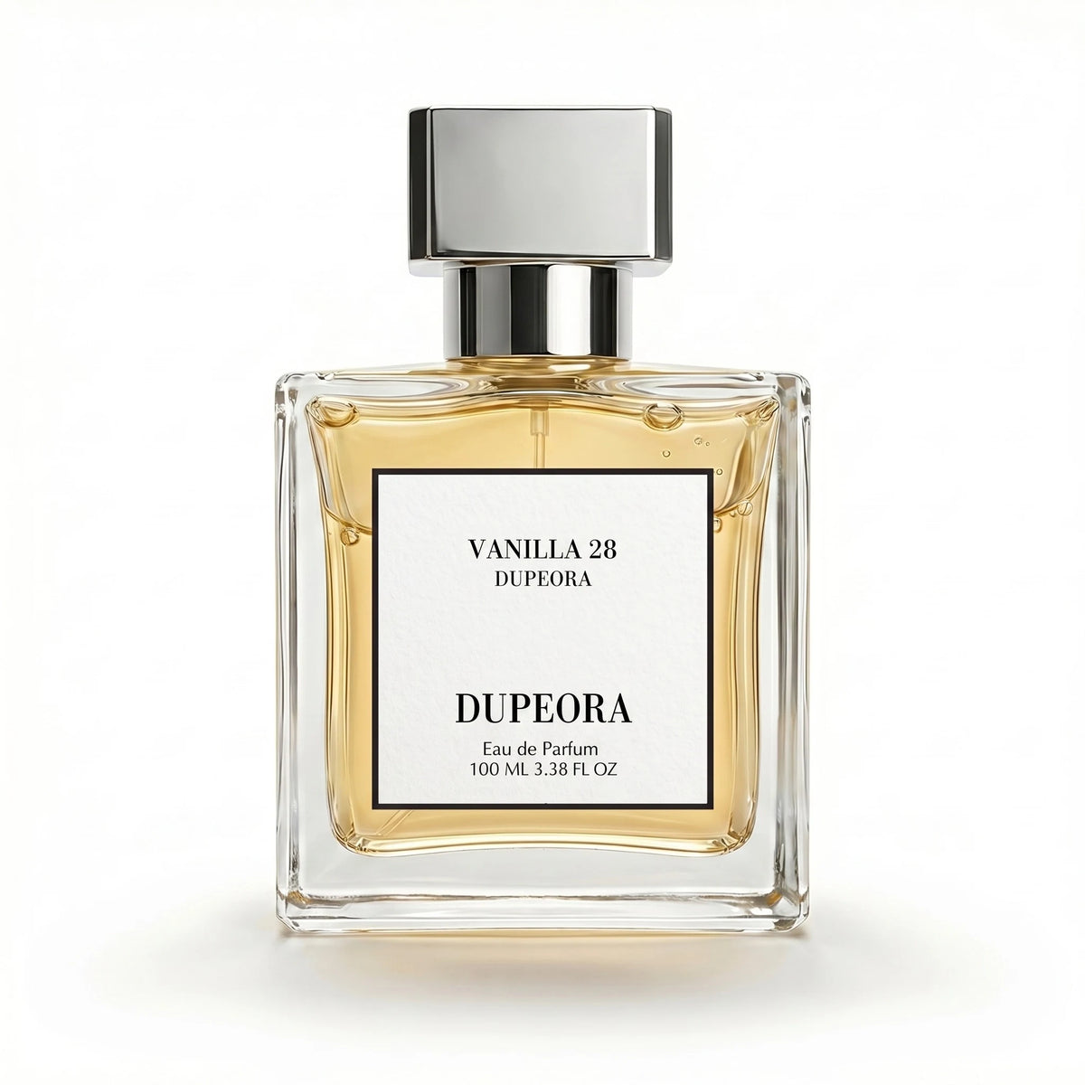 Vanilla 28