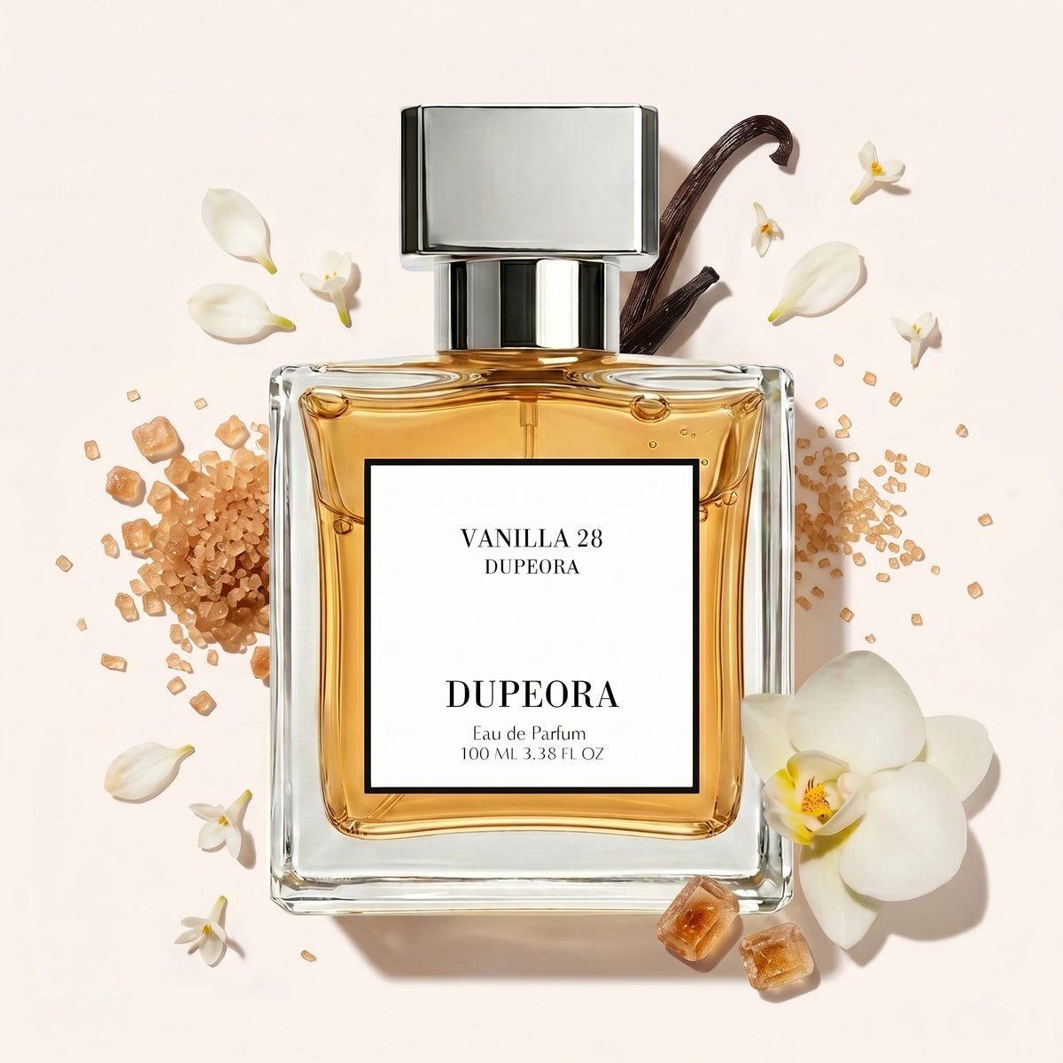 Vanilla 28