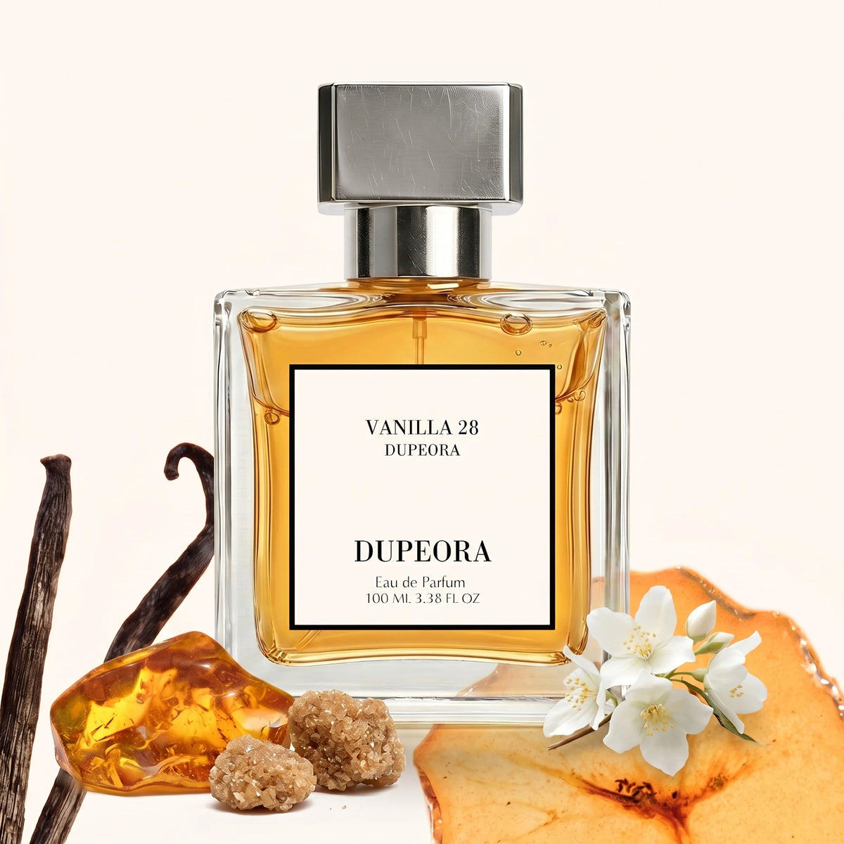 Vanilla 28