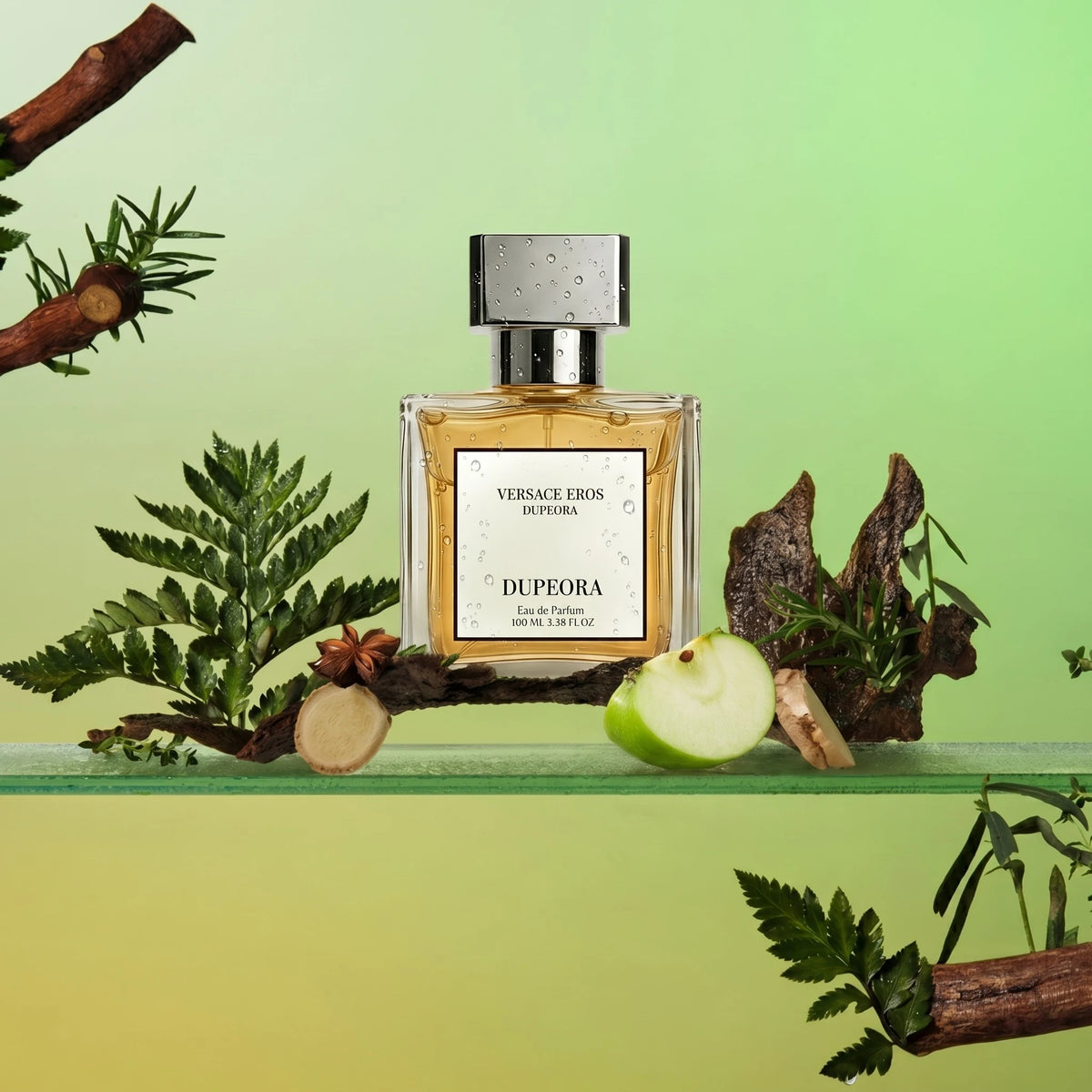 Versace – Eros