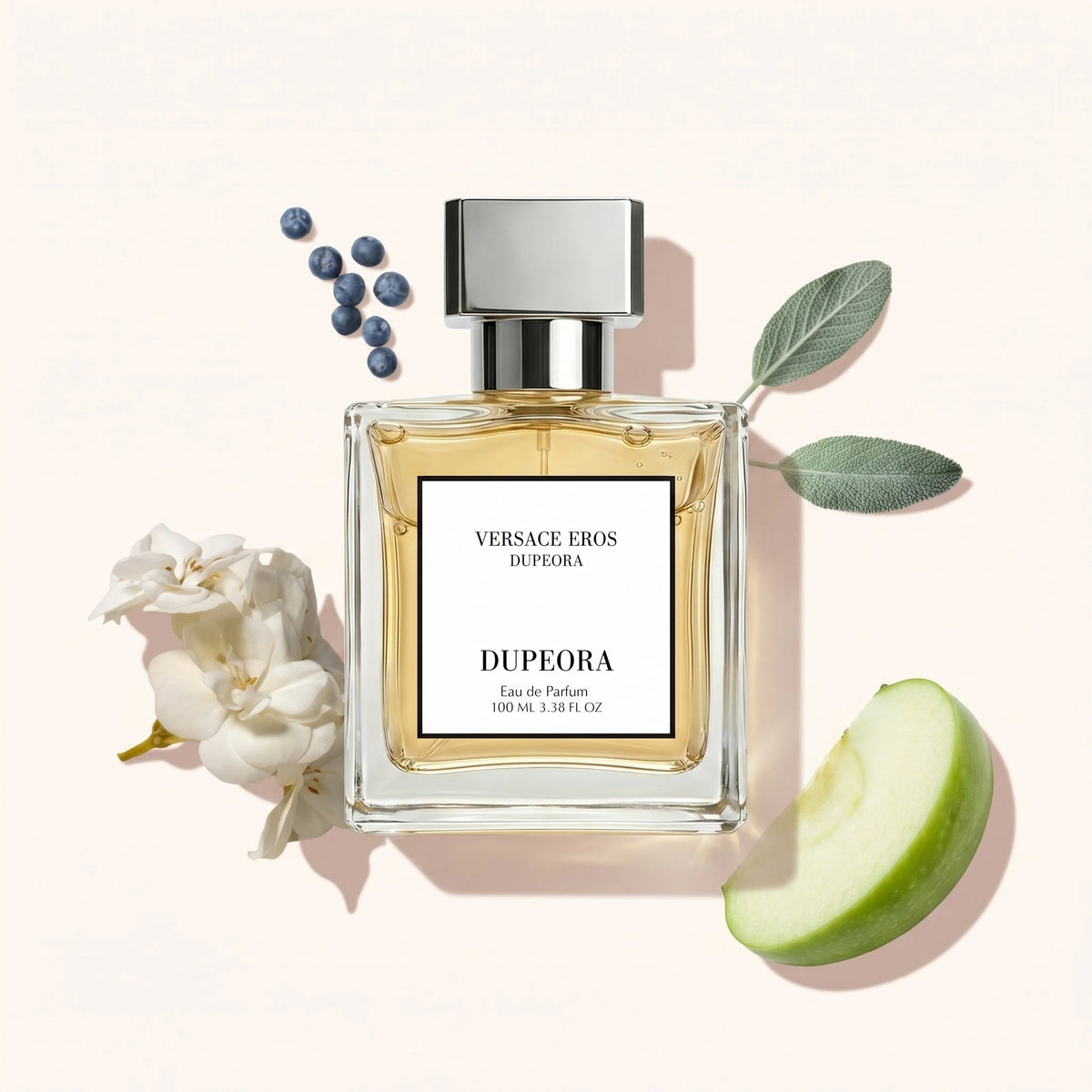 Versace – Eros