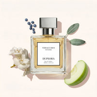 Versace – Eros