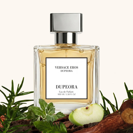 Versace – Eros